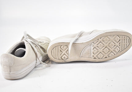 Converse Herren Sportschuhe Sneaker EUR 42 Nr. 24-A 2447-Schuh-Gebraucht-secondhand