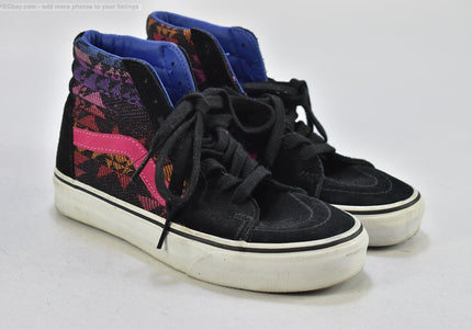 Vans  Damen Sportschuhe Sneaker  US 5 Nr. 25-N 1868