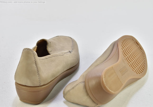 Medicus  Damen Halbschuhe Slipper Ballerinas  UK 6 Nr. 25-A 2104