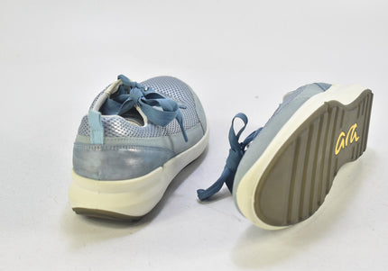 Ara Damen Halbschuhe Freizeitschuhe EUR 40 Nr. 24-N 3075-Schuh-Gebraucht-secondhand