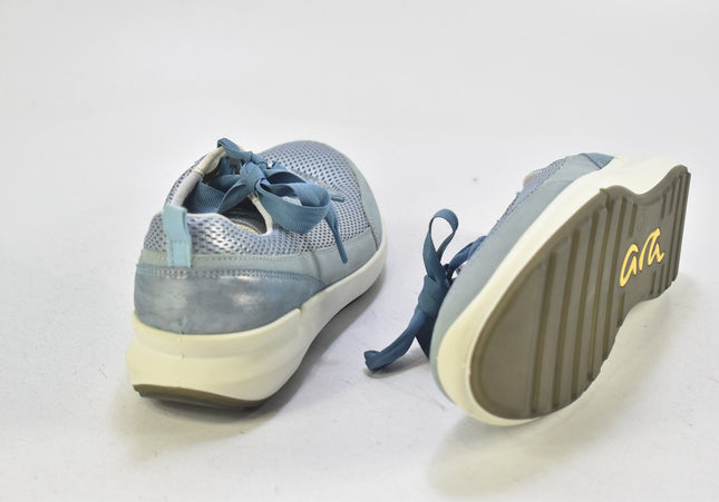 Ara Damen Halbschuhe Freizeitschuhe EUR 40 Nr. 24-N 3075-Schuh-Gebraucht-secondhand