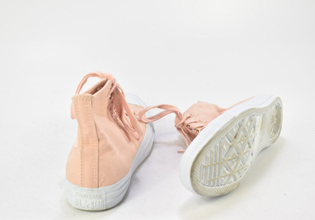 Converse Damen Sportschuhe Sneaker EUR 39,5 Nr. 24-P 1867-Schuh-Gebraucht-secondhand