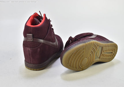 Nike Dunk Sky Damen Sportschuhe Sneaker  EUR 39 Nr. 26-Y 1064