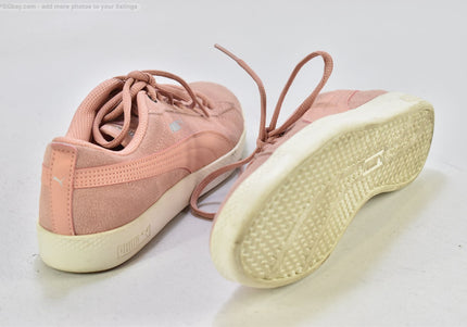 Puma Damen Sportschuhe Sneaker EUR 38 Nr. 25-U 1629 - Schuh-Gebraucht - Second-hand - gebrauchte Schuhe