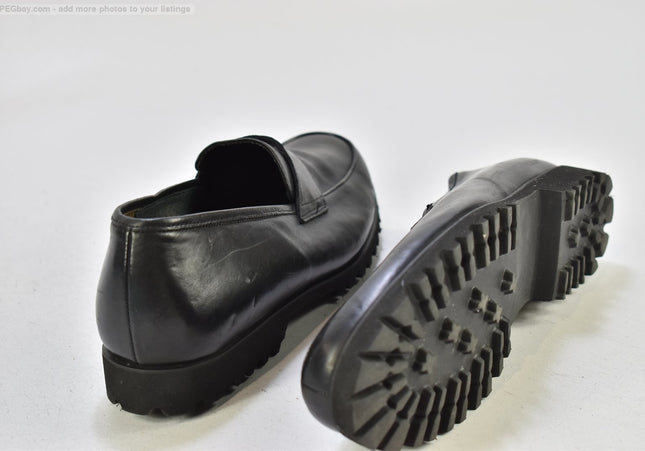 Semler Damen Halbschuhe Slipper Ballerinas UK 7 Nr. 25-U 2479