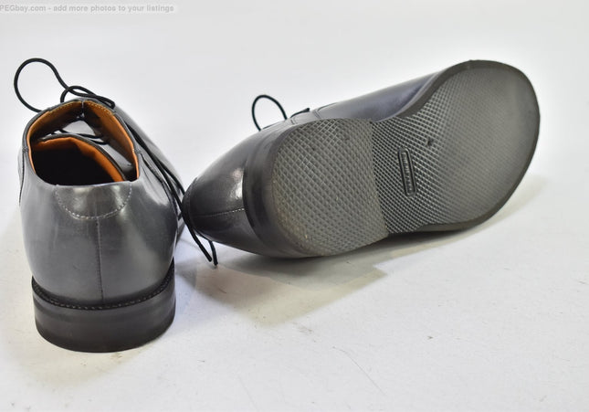 Engbers  Herren Halbschuhe Freizeitschuhe  EUR 45 Nr. 26-G 1815
