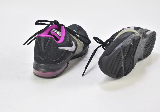 Nike Air Max Trainer Damen Sportschuhe Sneaker EUR 38 Nr. 24-Y 4218-Schuh-Gebraucht-secondhand