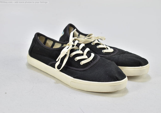 Toms  Damen Halbschuhe Freizeitschuhe  EUR 38 Nr. 25-L 1241