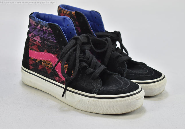 Vans  Damen Sportschuhe Sneaker  US 5 Nr. 25-N 1868