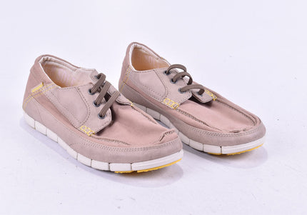 Crocs Herren Halbschuhe Freizeitschuhe US 8 Nr. 24-M 3724-Schuh-Gebraucht-secondhand