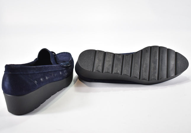 Madeleine  Damen Halbschuhe Slipper Ballerinas  EUR 41 Nr. 23-X 2990