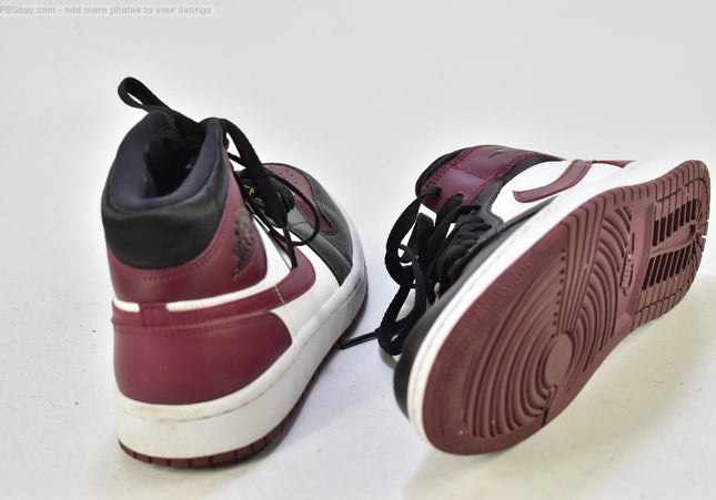 Jordan 1 Damen Sportschuhe Sneaker  EUR 39 Nr. 25-P 2023