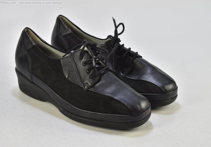 Waldläufer  Damen Halbschuhe Freizeitschuhe  UK 5,5 Nr. 25-N 470