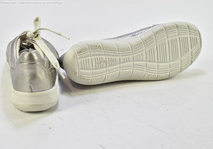 Ara  Damen Halbschuhe Freizeitschuhe  UK 4,5 Nr. 26-U 1161