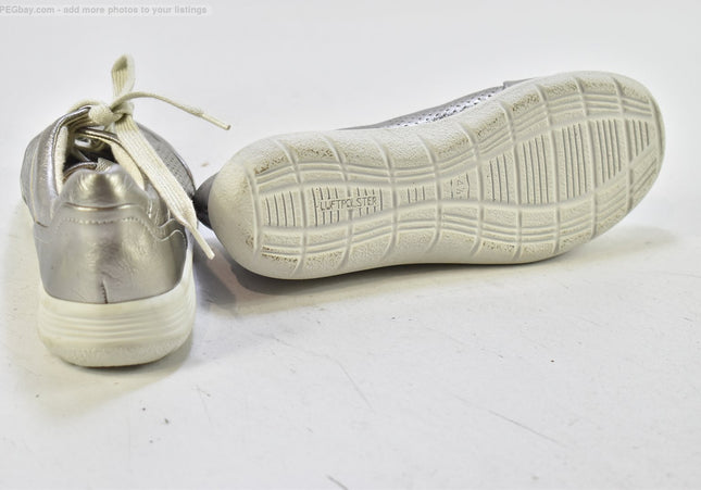 Ara  Damen Halbschuhe Freizeitschuhe  UK 4,5 Nr. 26-U 1161