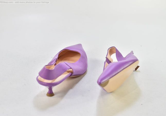 AGL  Damen Sandale Sandalette  EUR 40 Nr. 26-S 1961