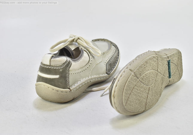 Josef Seibel  Damen Halbschuhe Freizeitschuhe  Gr. 40 Nr. 26-U 3011