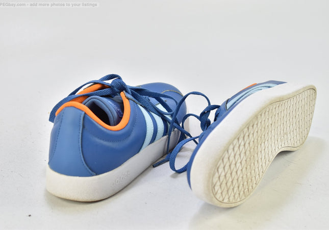 Adidas VL Court Damen Sportschuhe Sneaker  EUR 39 1/3 Nr. 25-P 575