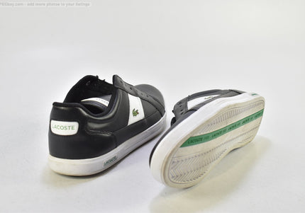 Lacoste  Herren Halbschuhe Freizeitschuhe  EUR 42 Nr. 26-Z 956