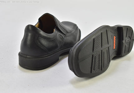 Jomos  Herren Halbschuhe Slipper  EUR 40 Nr. 26-G 980