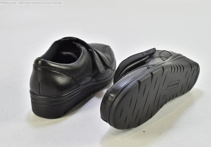 Medicus  Damen Halbschuhe Freizeitschuhe  UK 4,5 Nr. 25-O 299