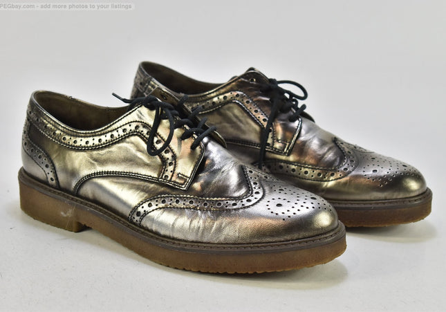 Gabor  Damen Halbschuhe Freizeitschuhe  UK 7,5 Nr. 25-N 1114