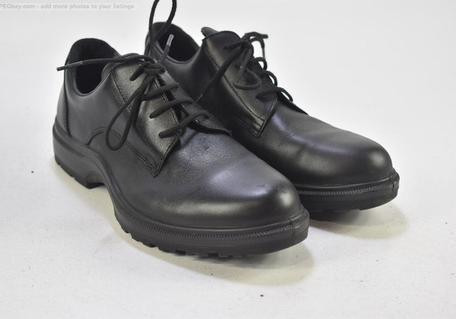 Haix Airpower C1 Herren Arbeitsschuhe EUR 41 Nr. 25-J 1092-Schuh-Gebraucht-secondhand