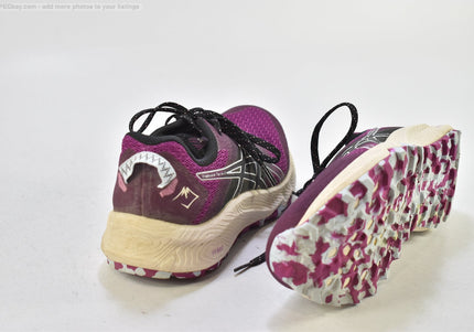 Asics Trabuco Terra 2 Damen Sportschuhe Sneaker  EUR 40 Nr. 26-Y 920