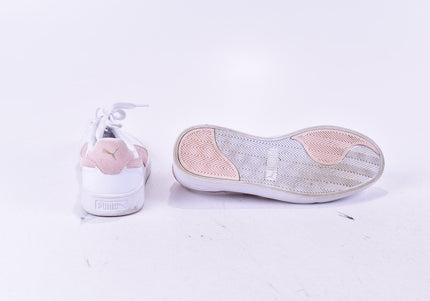 Puma Damen Sportschuhe Sneaker EUR 39 Nr. 23-N 333-Schuh-Gebraucht-secondhand