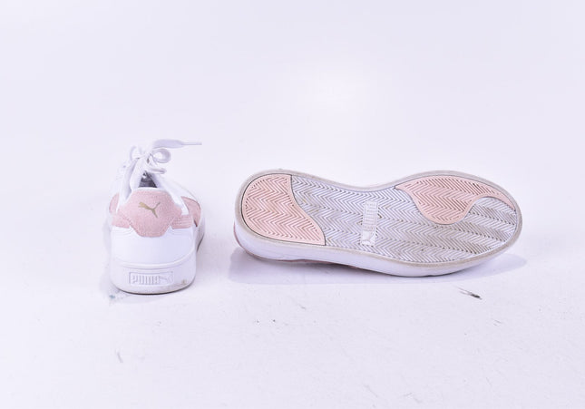 Puma Damen Sportschuhe Sneaker EUR 39 Nr. 23-N 333-Schuh-Gebraucht-secondhand