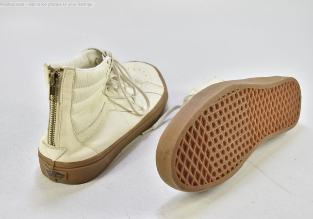 Vans  Herren Sportschuhe Sneaker  EUR 47 Nr. 25-L 43