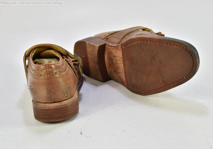 Liebeskind  Damen Halbschuhe Slipper Ballerinas  EUR 39 Nr. 25-Z 2551