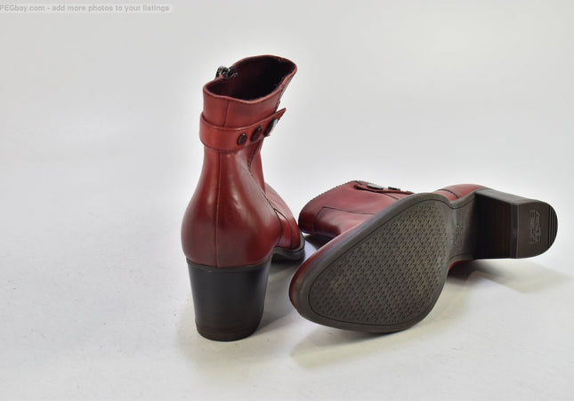 Tamaris  Damen Stiefelette Boots  EUR 41 Nr. 25-B 2342