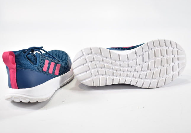 Adidas Atrarun Damen Sportschuhe Sneaker EUR 39 1/3 Nr. 24-J 2531-Schuh-Gebraucht-secondhand