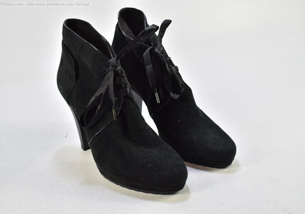 Gerry Weber  Damen Stiefelette Boots  EUR 40 Nr. 25-B 1320