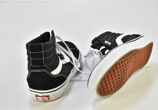 Vans Damen Sportschuhe Sneaker EUR 41 Nr. 25-Z 2705-SchuhGebraucht