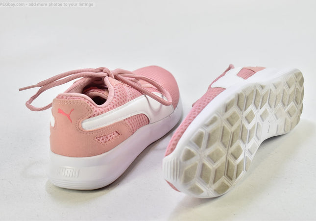 Puma Damen Sportschuhe Sneaker EUR 41 Nr. 25-T 1250-gebrauchte Schuhe-Second hand-SchuhGebraucht