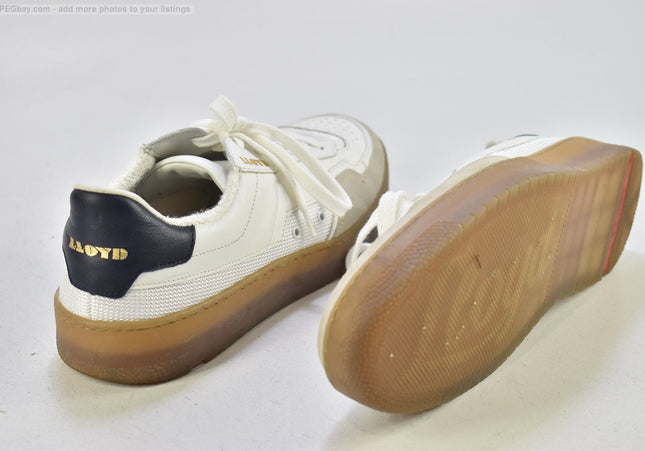 Llloyd  Herren Halbschuhe Freizeitschuhe  SL 29,0 cm Nr. 25-N 603