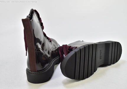 Esprit  Damen Stiefelette Boots  EUR 36 Nr. 25-B 1487