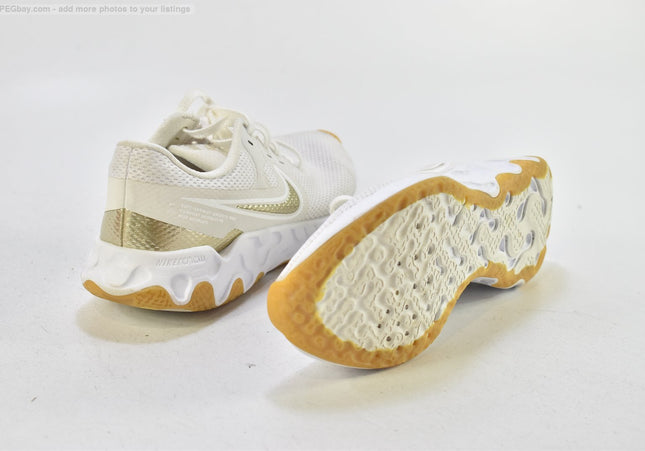 Nike Renew Damen Sportschuhe Sneaker  EUR 39 Nr. 26-Y 1215