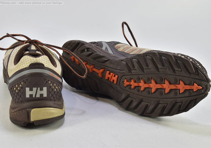 Helly Hanson  Herren Halbschuhe Freizeitschuhe  EUR 44 Nr. 25-L 1381