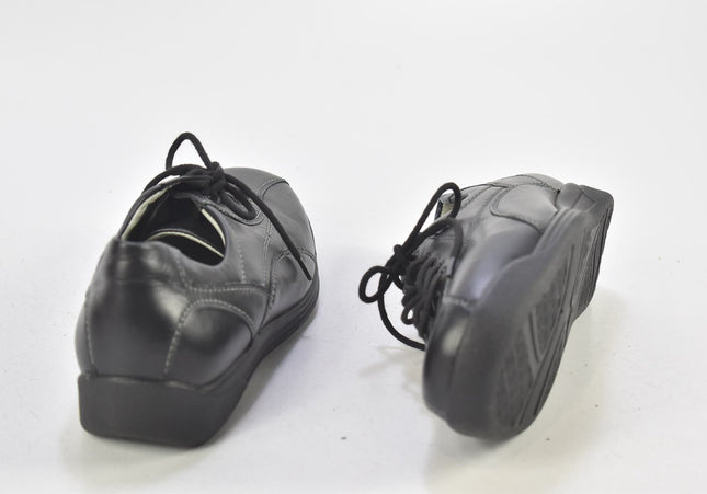 Waldläufer Damen Halbschuhe Freizeitschuhe UK 5 Nr. 24-F 84-Schuh-Gebraucht-secondhand