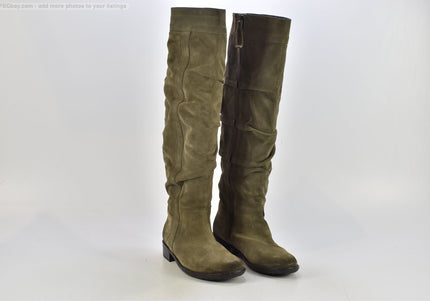 Buffalo  Damen Stiefel Stiefelette Boots  EUR 38 Nr. 25-B 3186