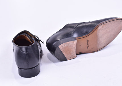 Tommy Hilfiger Herren Halbschuhe Freizeitschuhe UK 7 Nr. 23-A 3063-Schuh-Gebraucht-secondhand