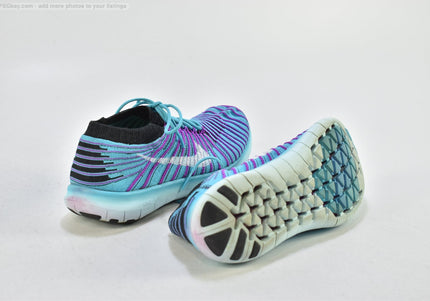 Nike Free Damen Sportschuhe Sneaker  EUR 37,5 Nr. 26-G 676