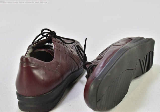 Waldläufer Damen Halbschuhe Freizeitschuhe UK 9 Nr. 25-Z 1519-SchuhGebraucht