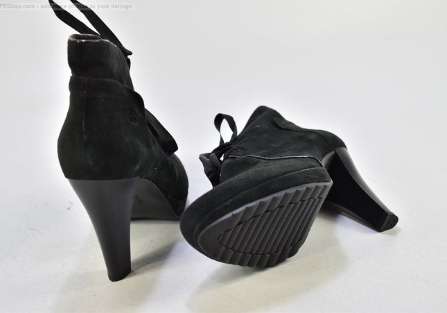 Gerry Weber  Damen Stiefelette Boots  EUR 40 Nr. 25-B 1320