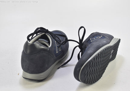 Hogan  Herren Halbschuhe Freizeitschuhe  UK 8 Nr. 25-F 3414