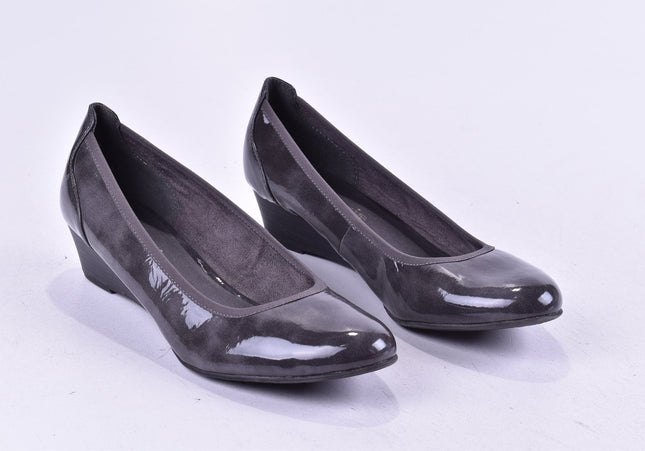 Tamaris Damen Pumps High Heels EUR 40 Nr. 24-J 4520-Schuh-Gebraucht-secondhand
