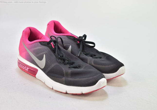 Nike Air Max Sequent Damen Sportschuhe Sneaker  EUR 39 Nr. 26-Z 1790